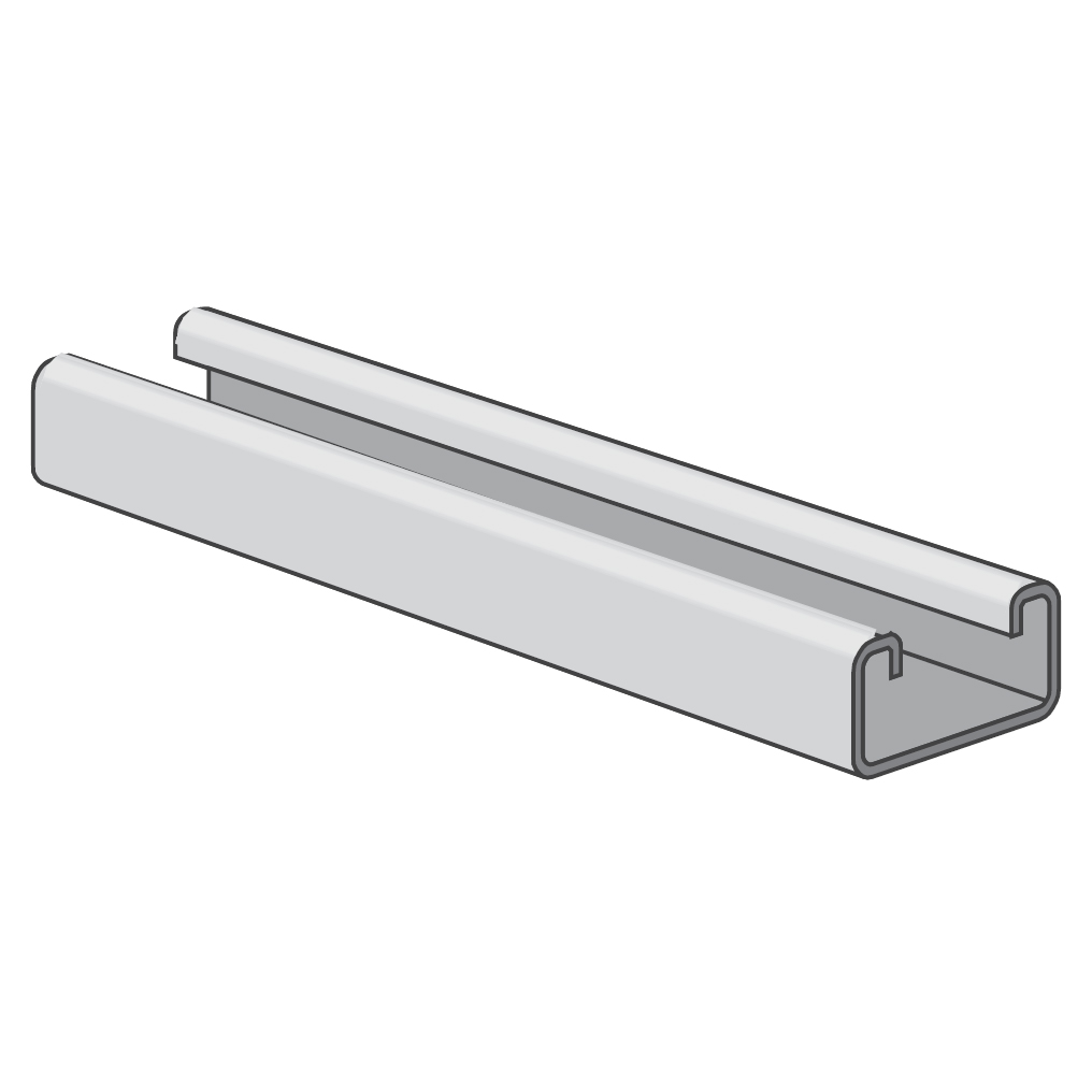 Power-Strut&reg; PS-520-10-PG